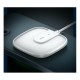 БЗП Usams US-CD159 W1 Extra-thin Magnetic Fast Wireless Charger 15W (Max) White