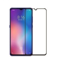 Захисне скло Avantis Full Glue Xiaomi Mi9SE Black