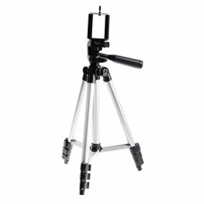 Штатив-тринога Tripod ТА-3110  Silver