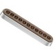 Паркувальна карта Baseus Wood Texture Temporary ParkingNumber Plate Dark gray