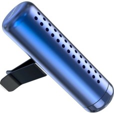 Автомобільний освіжувач повітря Baseus Horizontal Chubby Car Air Freshener Blue