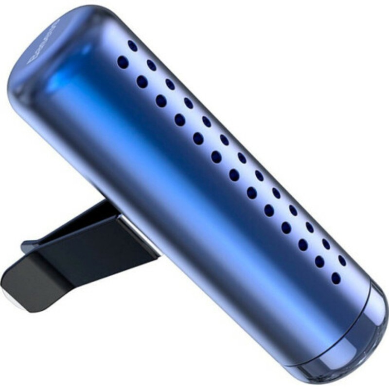 Автомобільний освіжувач повітря Baseus Horizontal Chubby Car Air Freshener Blue