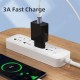 Адаптер Essager Soray OTG (USB Female to Type-C Male) USB3.0 Adaptor  grey (EZJAC-SRA0G)