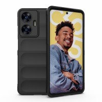 Чохол для смартфона Cosmic Magic Shield for Realme C55 Black