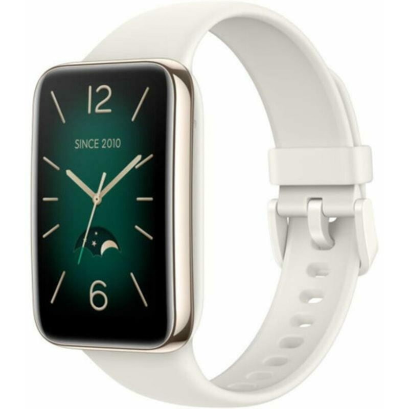 Фітнес-браслет Xiaomi Mi Smart Band 7 Pro Ivory