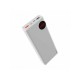 Зовнішній акумулятор Baseus Mulight Power Bank 20000mAh White