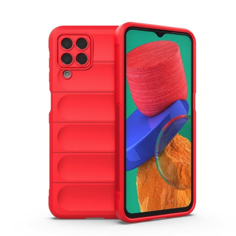 Чохол для смартфона Cosmic Magic Shield for Samsung Galaxy M53 5G China Red