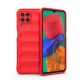 Чохол для смартфона Cosmic Magic Shield for Samsung Galaxy M53 5G China Red