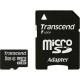 microSDHC (UHS-1) Transcend 300S 8Gb class 10