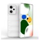 Чохол для смартфона Cosmic Magic Shield for Xiaomi Redmi Note 12 Pro 5G White