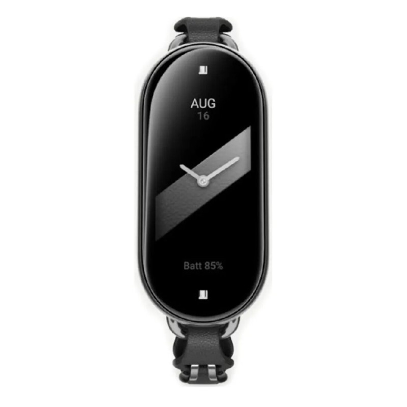 Фітнес-браслет Xiaomi Mi Smart Band 8 CN Black