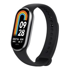 Фітнес-браслет Xiaomi Mi Smart Band 8 CN Black