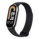 Фітнес-браслет Xiaomi Mi Smart Band 8 CN Black