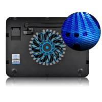Підставка для ноутбука Deepcool WIND PAL MINI 15,6