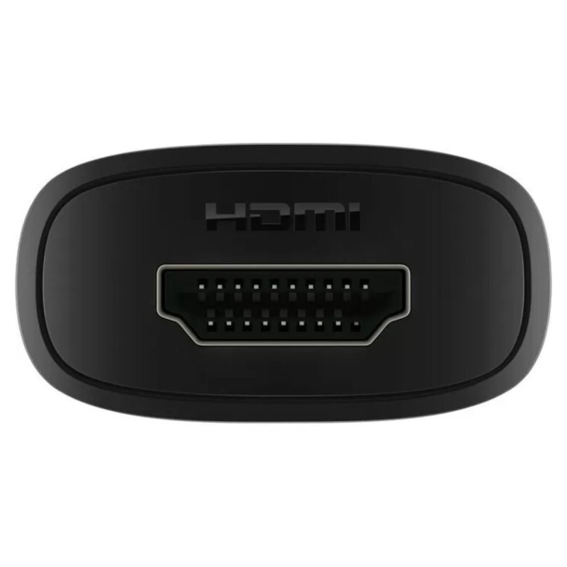 Медіаплеєр Xiaomi Mi TV Stick MDZ-27-AA (942098) Smart-stick, 2GB, Android 11.0, 4K
