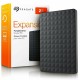 PHD External 2.5'' Seagate Expansion USB 3.0 2TB Black