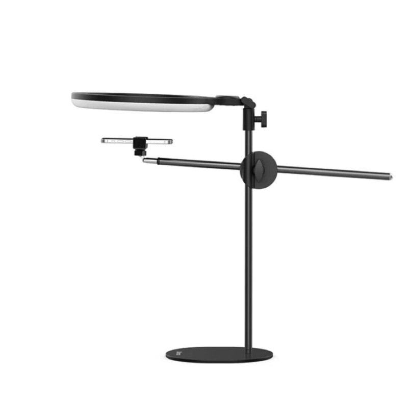 Відеосвітло Ulanzi Vijim Desktop Overhead Shooting Bracket Ring Light Set (10inch) (UV-2517 T1)