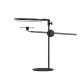 Відеосвітло Ulanzi Vijim Desktop Overhead Shooting Bracket Ring Light Set (10inch) (UV-2517 T1)