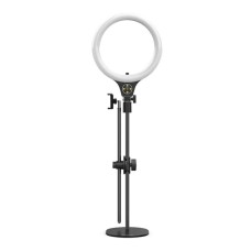 Відеосвітло Ulanzi Vijim Desktop Overhead Shooting Bracket Ring Light Set (10inch) (UV-2517 T1)