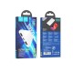 Зовнішній акумулятор HOCO J100 High-ranking power bank(10000mAh) White