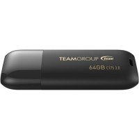 Flash Team USB 3.1 C175 64Gb Black