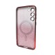Чохол для смартфона Cosmic CD Shiny Magnetic for Samsung Galaxy S23 Plus Red