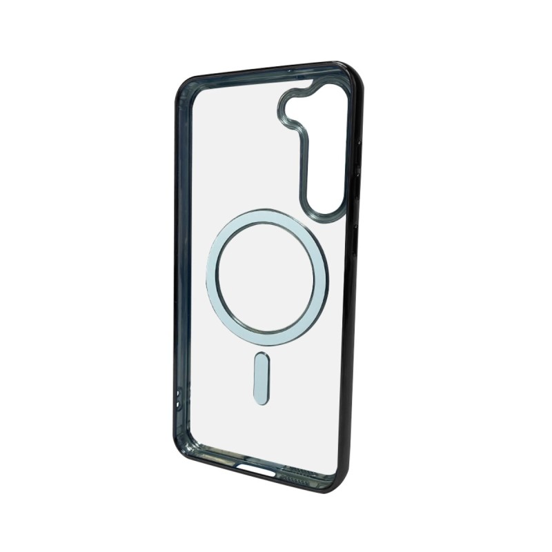 Чохол для смартфона Cosmic CD Magnetic for Samsung S23 Plus Black