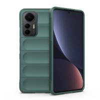 Чохол для смартфона Cosmic Magic Shield for Xiaomi 12 Lite Dark Green