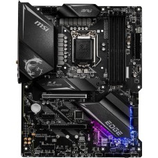Материнська плата MSI MPG Z490 GAMING EDGE WIFI (s1200, Intel Z490, PCI-Ex16)