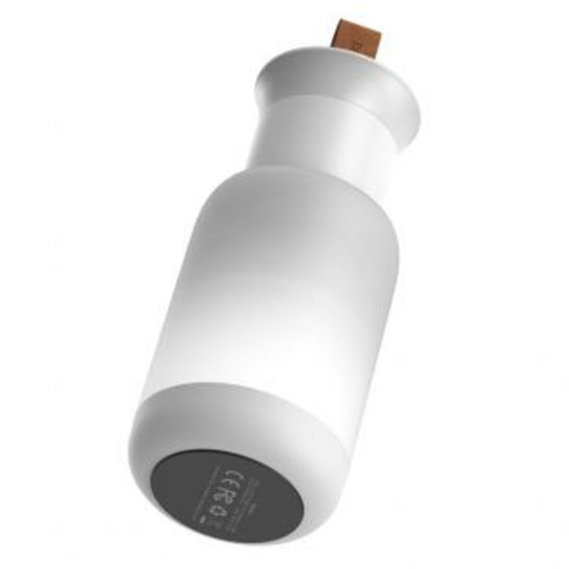 Світильник Baseus starlit night car emergency light White
