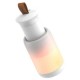 Світильник Baseus starlit night car emergency light White