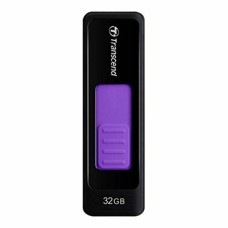 Flash Transcend USB 3.0 JetFlash 760 32Gb Black