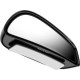 Автомобільне дзеркало Baseus Large View Reversing Auxiliary Mirror Black