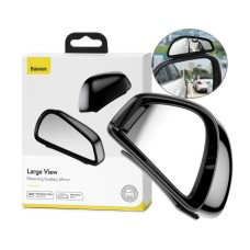Автомобільне дзеркало Baseus Large View Reversing Auxiliary Mirror Black