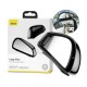 Автомобільне дзеркало Baseus Large View Reversing Auxiliary Mirror Black