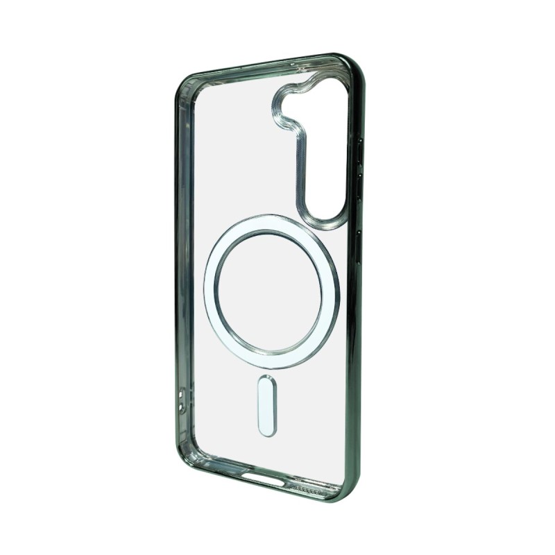 Чохол для смартфона Cosmic CD Magnetic for Samsung S23 Green