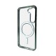 Чохол для смартфона Cosmic CD Magnetic for Samsung S23 Green