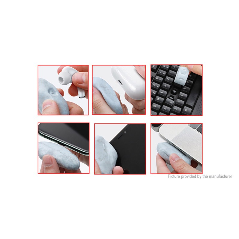 Набір для очистки девайсів Baseus Portable Cleaning Set