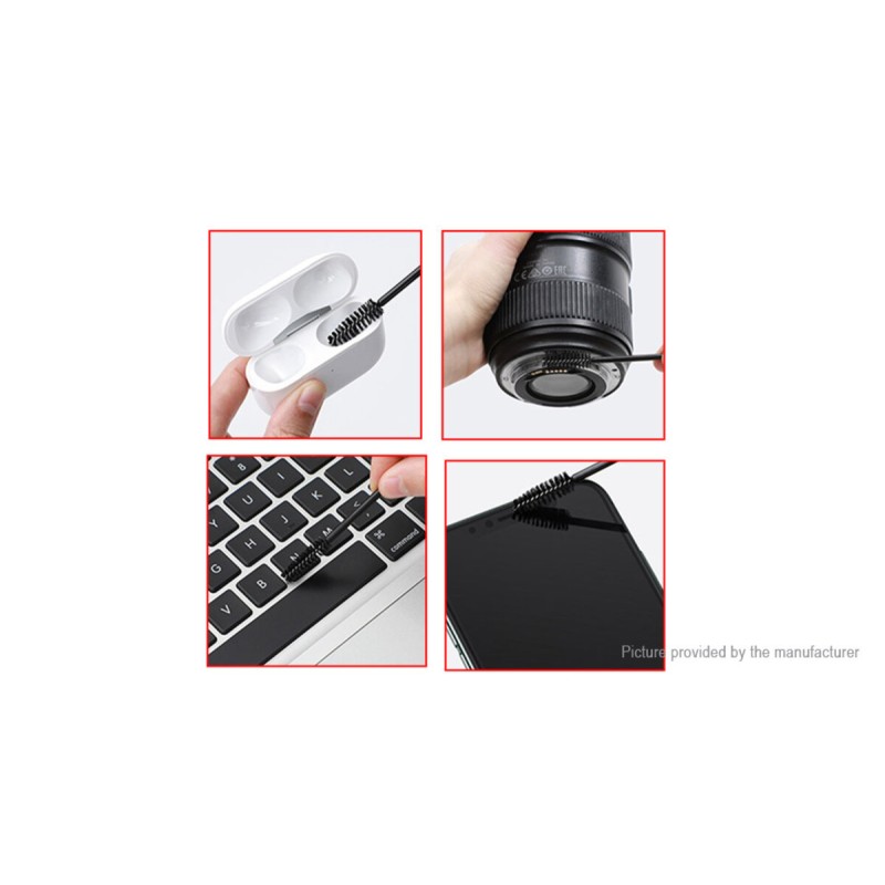 Набір для очистки девайсів Baseus Portable Cleaning Set