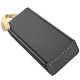 Зовнішній акумулятор BOROFONE BJ18A Coolmy digital display power bank 30000mAh Black