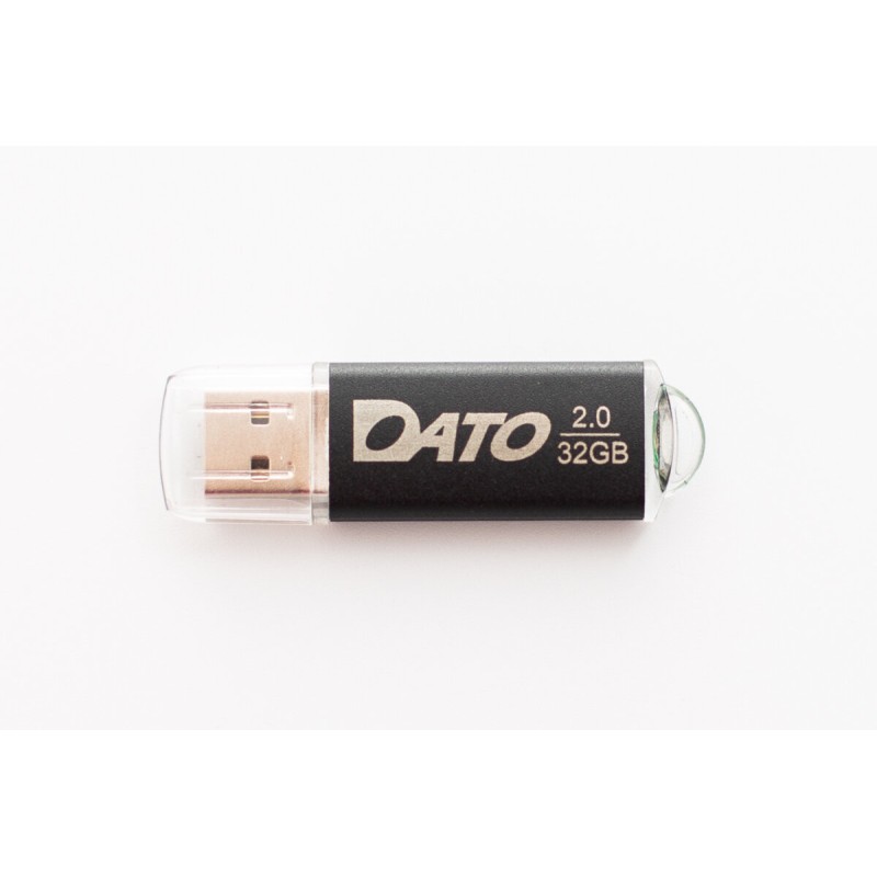 Flash DATO USB 2.0 DS7012 32Gb black