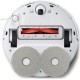 Робот-пилосос з вологим прибиранням Xiaomi Mi Robot Vacuum S10+ White