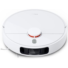 Робот-пилосос з вологим прибиранням Xiaomi Mi Robot Vacuum S10+ White
