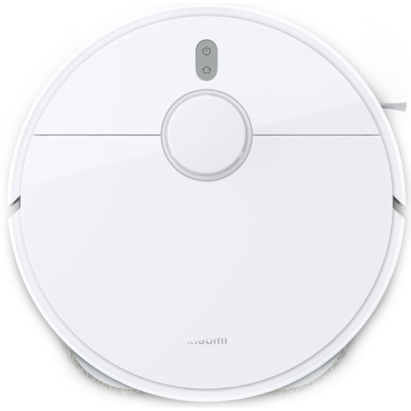 Робот-пилосос з вологим прибиранням Xiaomi Mi Robot Vacuum S10+ White
