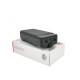 Зовнішній акумулятор XO PR157 PD20W/QC22.5W 40000mAh Black