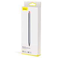 Стилус Baseus Square Line Capacitive Stylus pen (Anti misoperation)