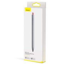 Стилус Baseus Square Line Capacitive Stylus pen (Anti misoperation)