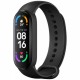 Фітнес-браслет Xiaomi Mi Band 6 Global Black