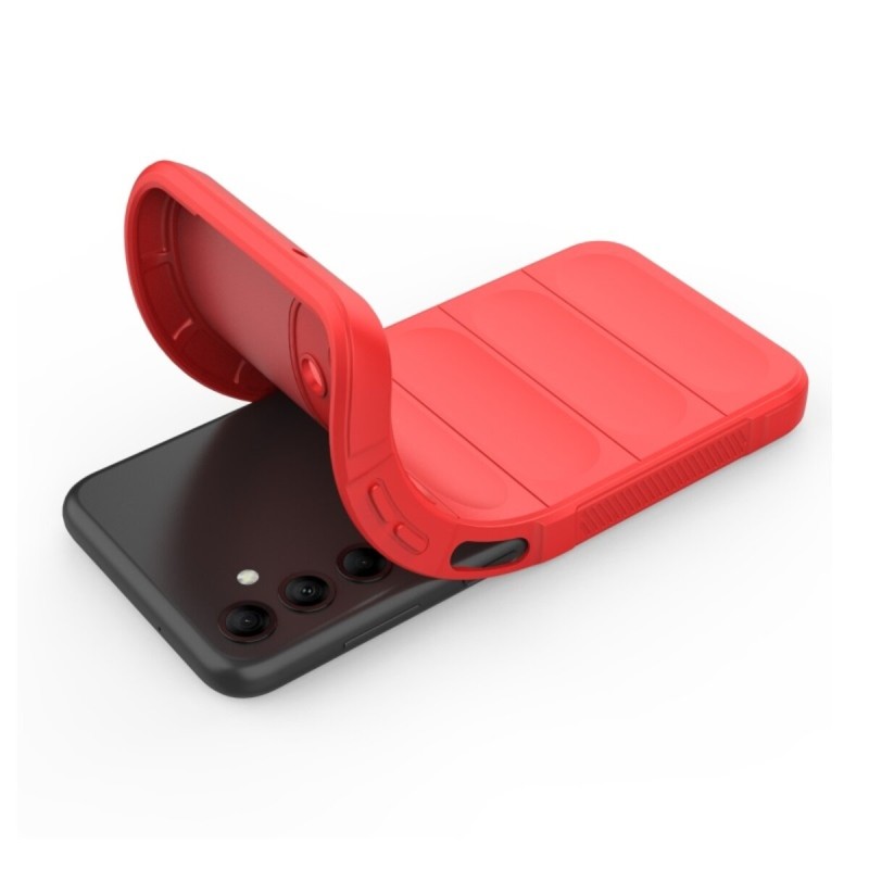 Чохол для смартфона Cosmic Magic Shield for Samsung Galaxy M14 5G Plum