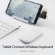 Адаптер Vention OTG Adapter Black For Android (CDIB0)